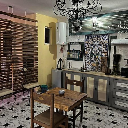 מלון Harqalah L'Artisan מראה חיצוני תמונה