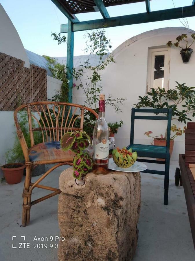 מלון Harqalah L'Artisan מראה חיצוני תמונה